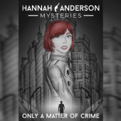 <em>Edit Promo Post</em> Hannah Anderson Mysteries