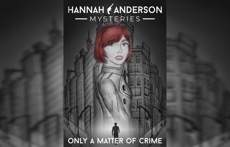 <em>Edit Promo Post</em> Hannah Anderson Mysteries